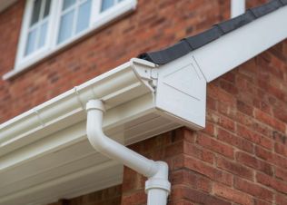 Fascia & Soffits
