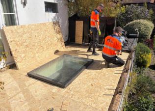 Flat Roofing